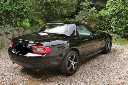 Mazda MX-5 Gebrauchtwagen