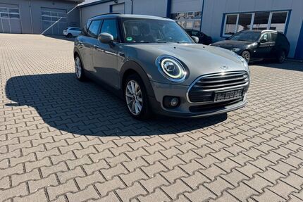 Mini Cooper Clubman Gebrauchtwagen