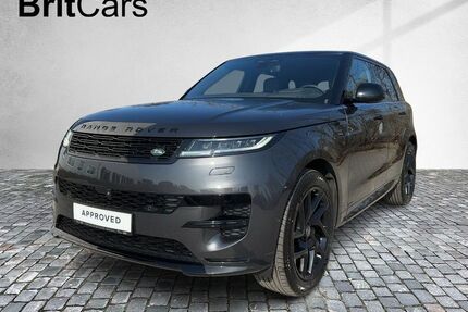 Land Rover Range Rover Sport Gebrauchtwagen