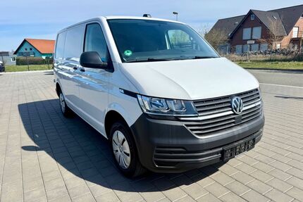 VW T6 andere Gebrauchtwagen