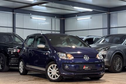VW up! Gebrauchtwagen
