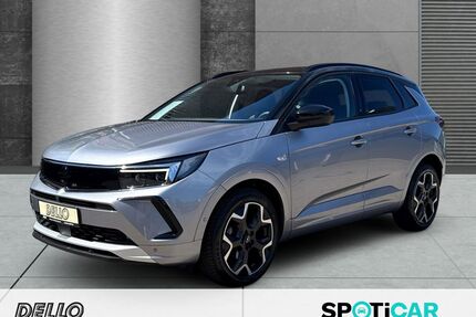 Opel Grandland (X) Gebrauchtwagen
