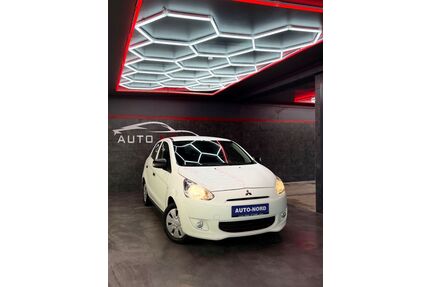 Mitsubishi Space Star Gebrauchtwagen