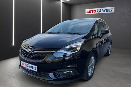 Opel Zafira Gebrauchtwagen