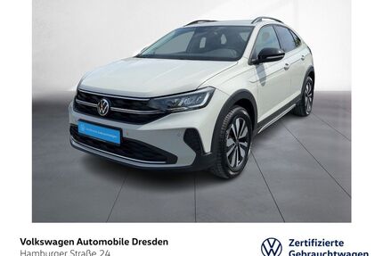 VW Taigo Gebrauchtwagen