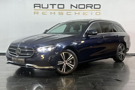 Mercedes-Benz E 400 Gebrauchtwagen