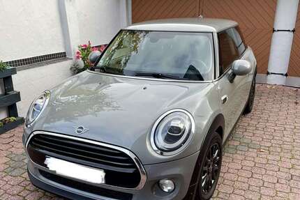 Mini Cooper Gebrauchtwagen