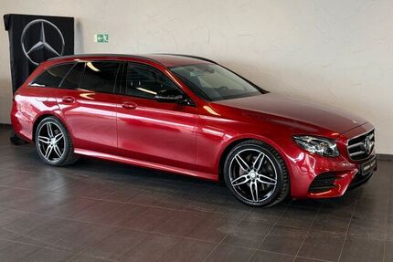 Mercedes-Benz E 220 Gebrauchtwagen