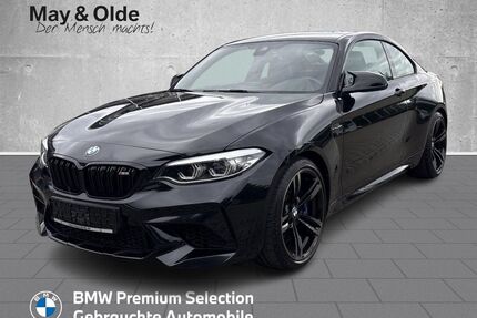 BMW M2 Gebrauchtwagen