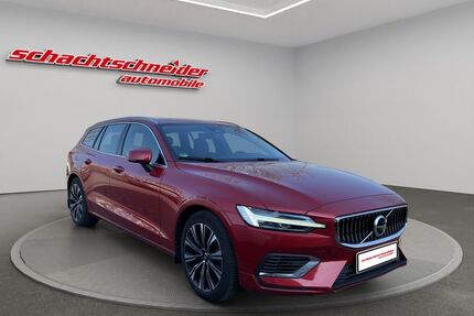 Volvo V60 Gebrauchtwagen
