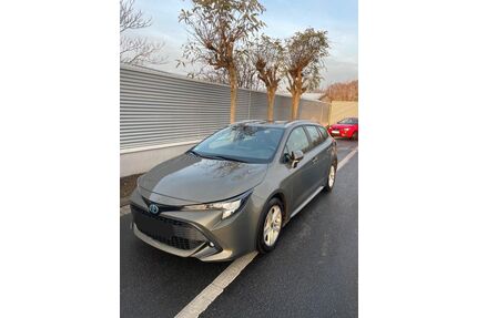 Toyota Corolla Gebrauchtwagen