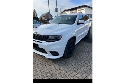 Jeep Grand Cherokee Gebrauchtwagen