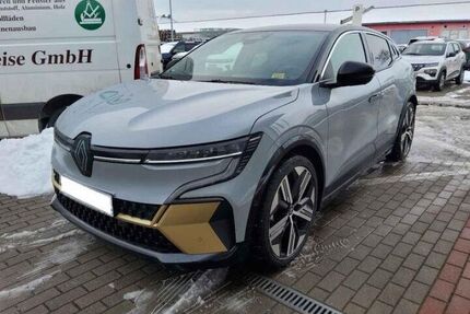 Renault Megane E-TECH Gebrauchtwagen