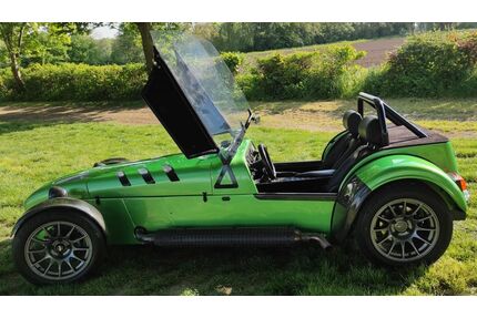 Lotus Super Seven Gebrauchtwagen