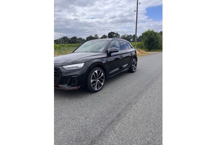 Audi SQ5 Gebrauchtwagen