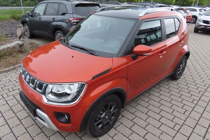 Suzuki Ignis Gebrauchtwagen