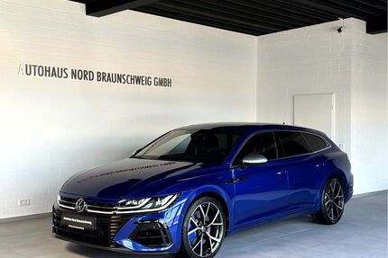 VW Arteon Gebrauchtwagen