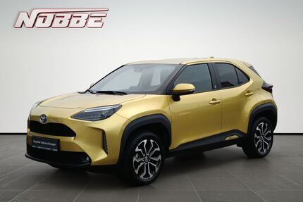 Toyota Yaris Cross Gebrauchtwagen
