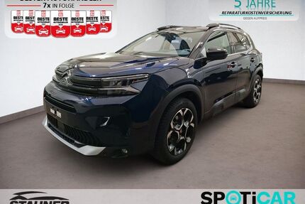 Citroen C5 Aircross Gebrauchtwagen