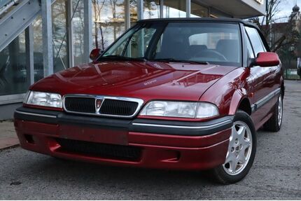 Rover 216 Gebrauchtwagen