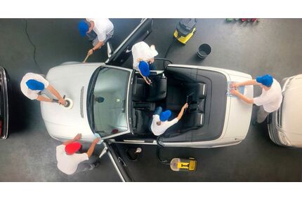 Mercedes-Benz V 250 Gebrauchtwagen