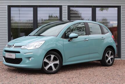 Citroen C3 Gebrauchtwagen