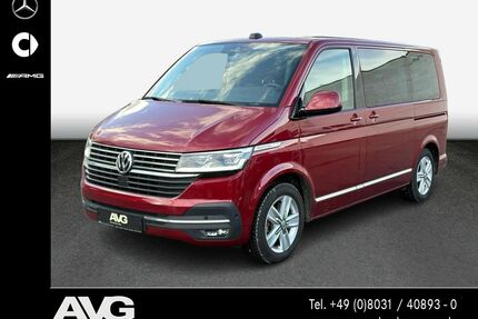 VW T6 Multivan Gebrauchtwagen