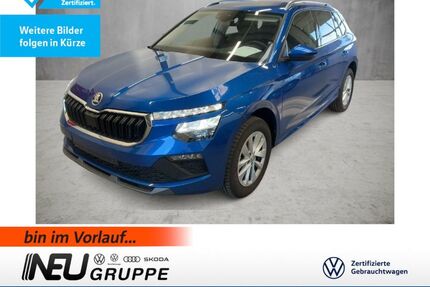Skoda Kamiq Gebrauchtwagen