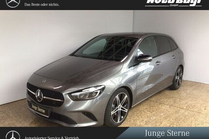 Mercedes-Benz B 250 Gebrauchtwagen