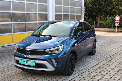 Opel Crossland (X) Gebrauchtwagen