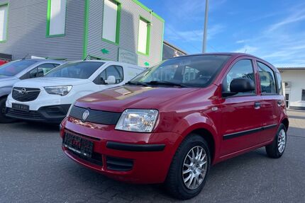 Fiat Panda Gebrauchtwagen