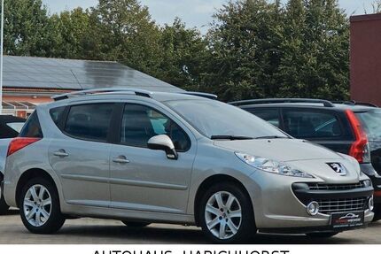 Peugeot 207 Gebrauchtwagen
