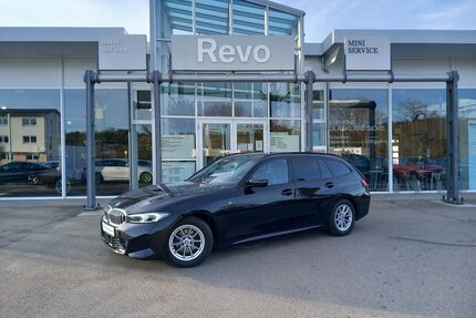 BMW 320 Gebrauchtwagen