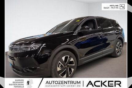 Opel Grandland (X) Gebrauchtwagen