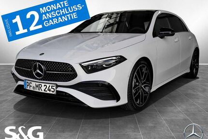 Mercedes-Benz A 200 Gebrauchtwagen