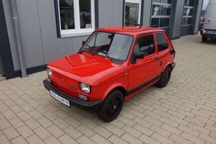 Fiat 126 Gebrauchtwagen