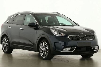 Kia Niro Gebrauchtwagen