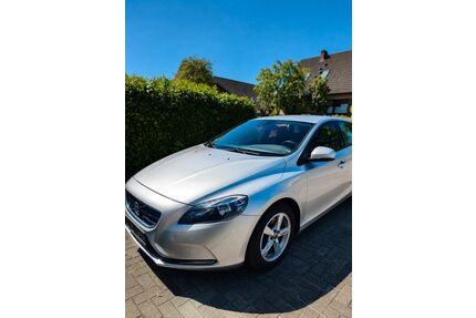 Volvo V40 Gebrauchtwagen