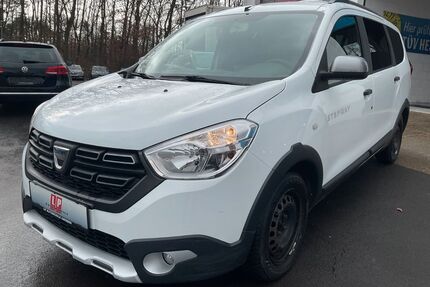 Dacia Lodgy Gebrauchtwagen