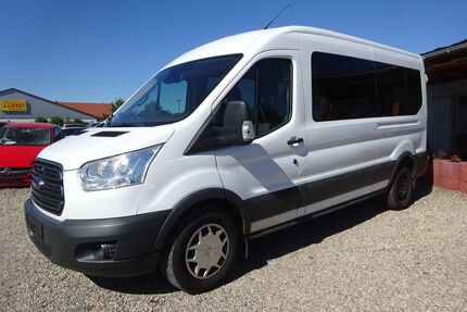 Ford Transit Gebrauchtwagen