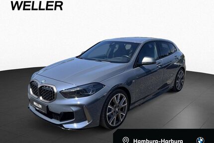 BMW M135 Gebrauchtwagen