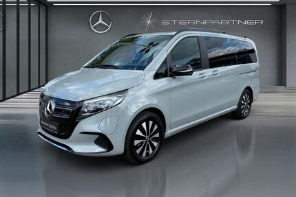 Mercedes-Benz EQV Gebrauchtwagen