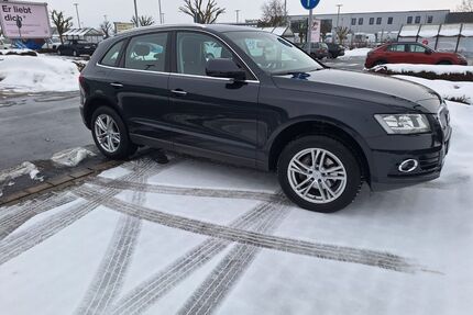 Audi Q5 Gebrauchtwagen