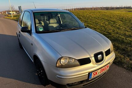 Seat Arosa Gebrauchtwagen