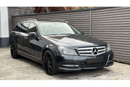 Mercedes-Benz C 220 Gebrauchtwagen