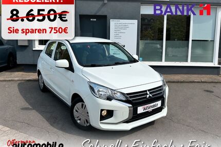 Mitsubishi Space Star Gebrauchtwagen