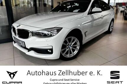 BMW 328 Gebrauchtwagen