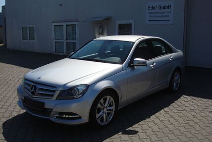 Mercedes-Benz C 220 Gebrauchtwagen