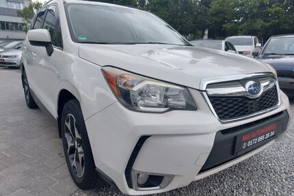 Subaru Forester Gebrauchtwagen