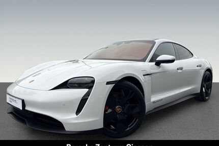 Porsche Taycan Gebrauchtwagen